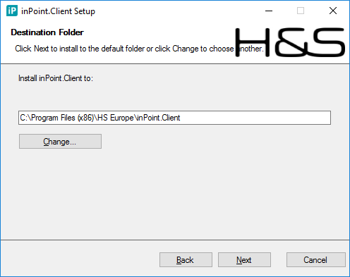 client-installdir