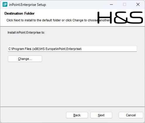 core-installdir