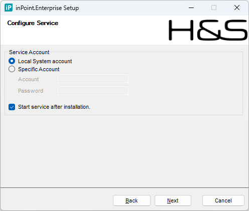 core-service