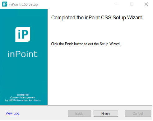 css-finished