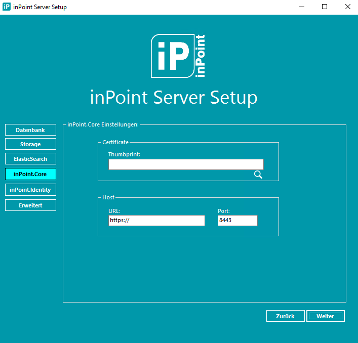 inpointwizard-benutzerdefiniert