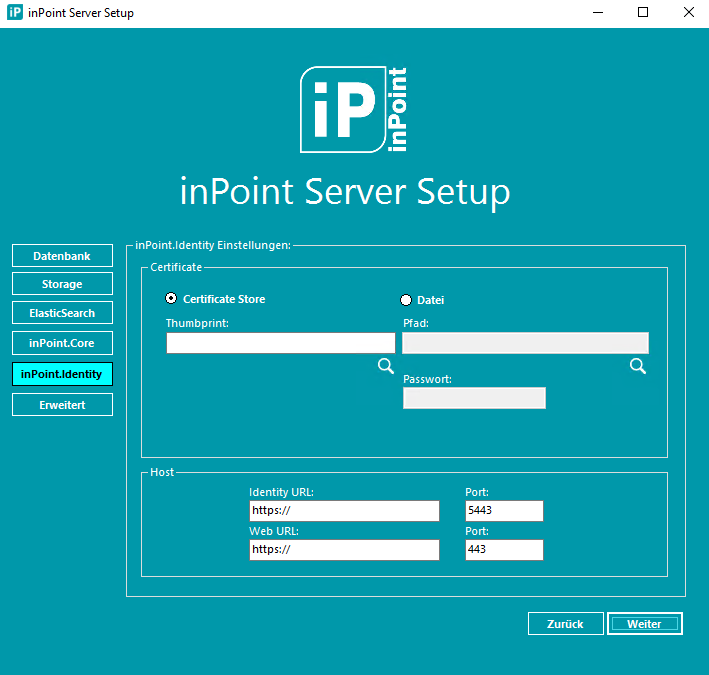 inpointwizard-benutzerdefiniert